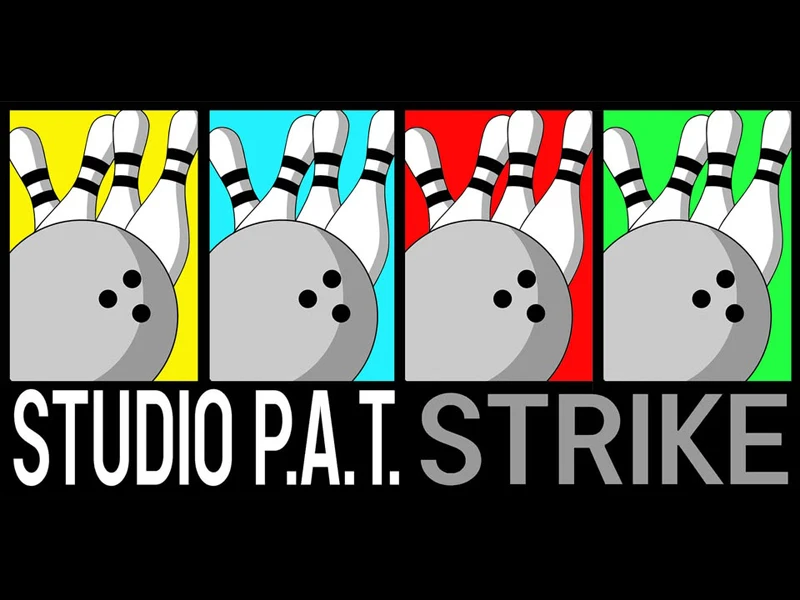 Studio P.A.T. Strike